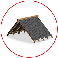 Asphalt Roof Shingles Asphalt Roof Shingles
