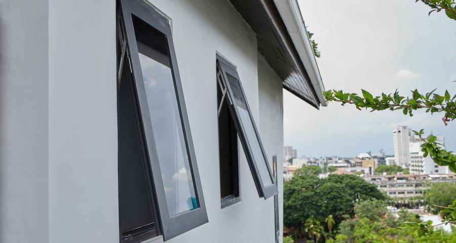Casement and Awning Windows Casement and Awning Windows