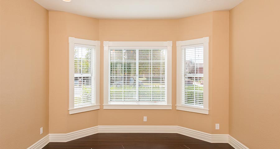 Bay and Bow Windows Bay and Bow Windows