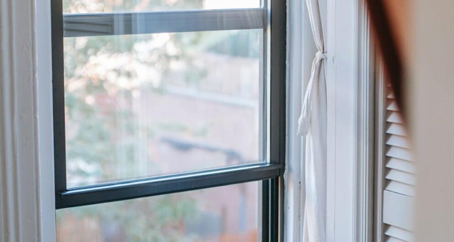 Double and Single-Hung Windows Double and Single-Hung Windows