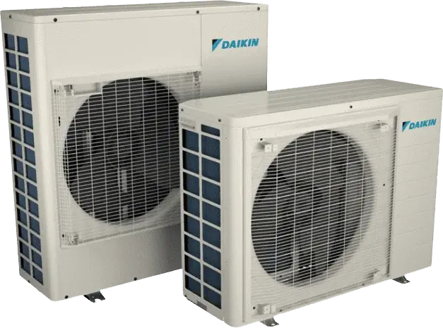 Daikin Fit
