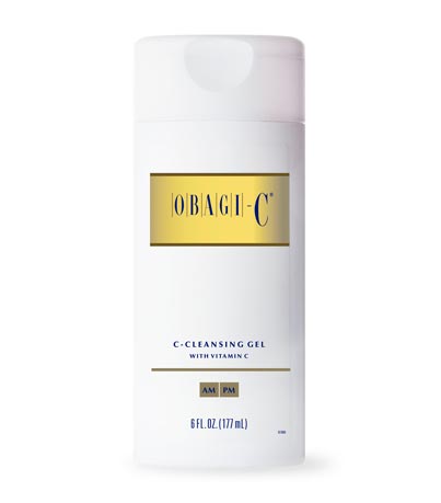 Obagi-C C-Cleansing Gel 6 OZ