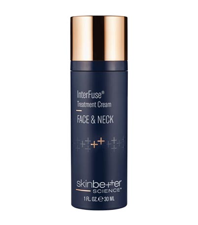 Interfuse Treatment Cream Face & Neck 30 ML