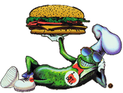 Mascot