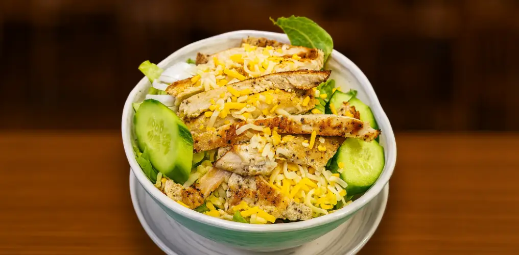 Chicken Salad