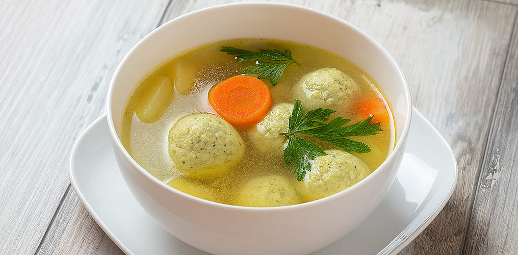 Daily Made Soups
