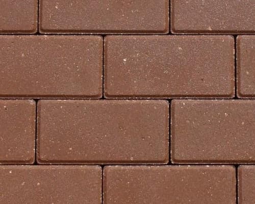 Paver Chestnut 62 Paver Chestnut 62