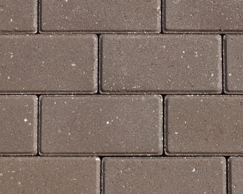 Paver Chocolate 63 Paver Chocolate 63
