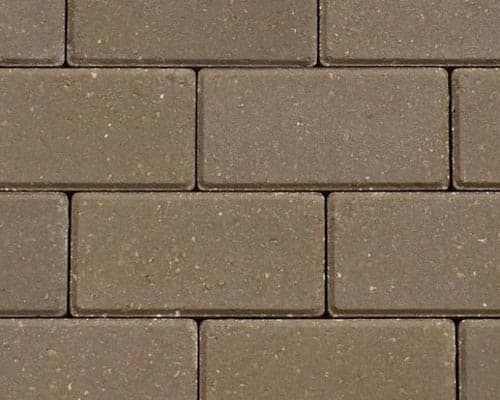 Paver Pecan 83 Paver Pecan 83