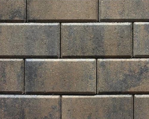 Paver Pecan / Charcoal 8306 Paver Pecan / Charcoal 8306