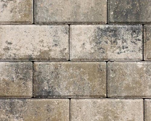 Paver Malt / Pecan / Charcoal 408306 Paver Malt / Pecan / Charcoal 408306