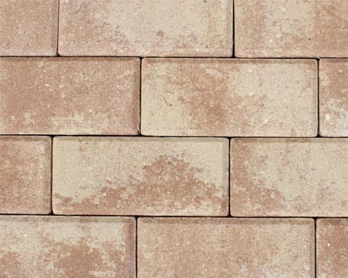 Paver Vanilla / Foundation 4175 Paver Vanilla / Foundation 4175