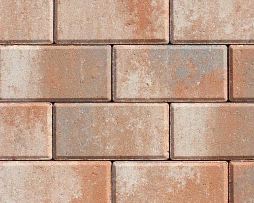 Paver Vanilla / Sunkist / Pewter 414403 Paver Vanilla / Sunkist / Pewter 414403