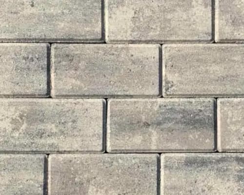 Paver Vanilla/Taupe/Charcoal 417806 Paver Vanilla/Taupe/Charcoal 417806