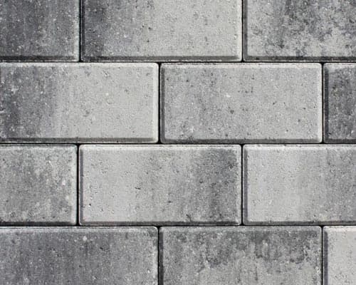 Paver White / Charcoal 0106 Paver White / Charcoal 0106