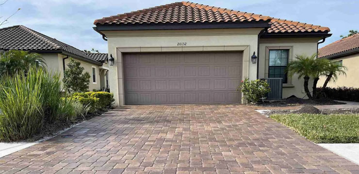Walkway Pavers Walkway Pavers