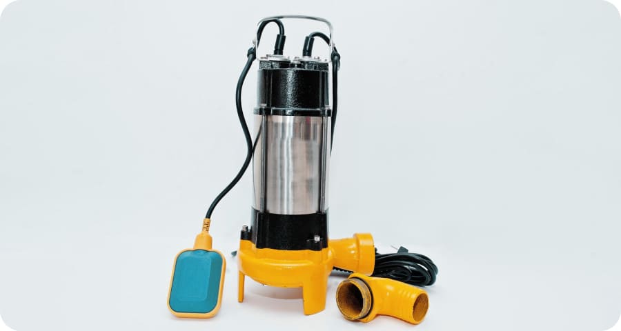 Water Removal Equipment Water Removal Equipment
