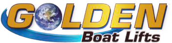 Golden logo