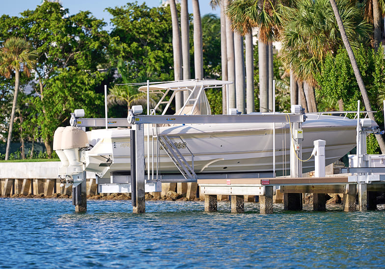 Boat Lifts