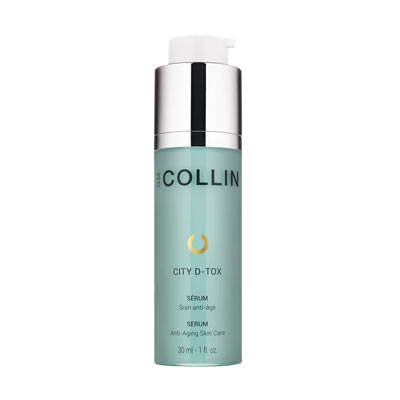 City D-Tox Serum City D-Tox Serum