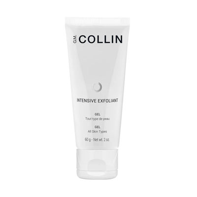 Intensive Exfoliant Gel Intensive Exfoliant Gel