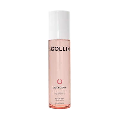 Sensiderm Cleansing Oil Sensiderm Cleansing Oil