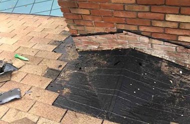 Roof Repairs