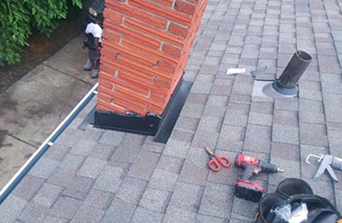 Roof Repairs