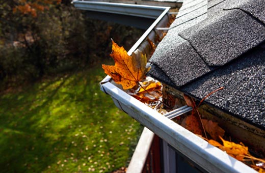 Gutters
