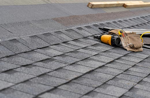 Roof Repair