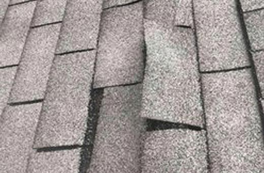 Roof Repair