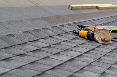 Roof inspections