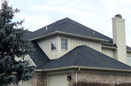 Attic Insulation