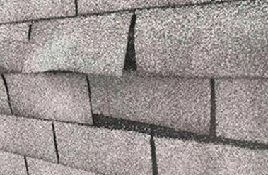 Roof Leak Repair