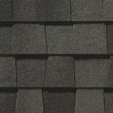 Moire Black