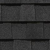 Moire Black