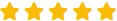 Five Star Rating of Webmasters Desktop Web Design Agency