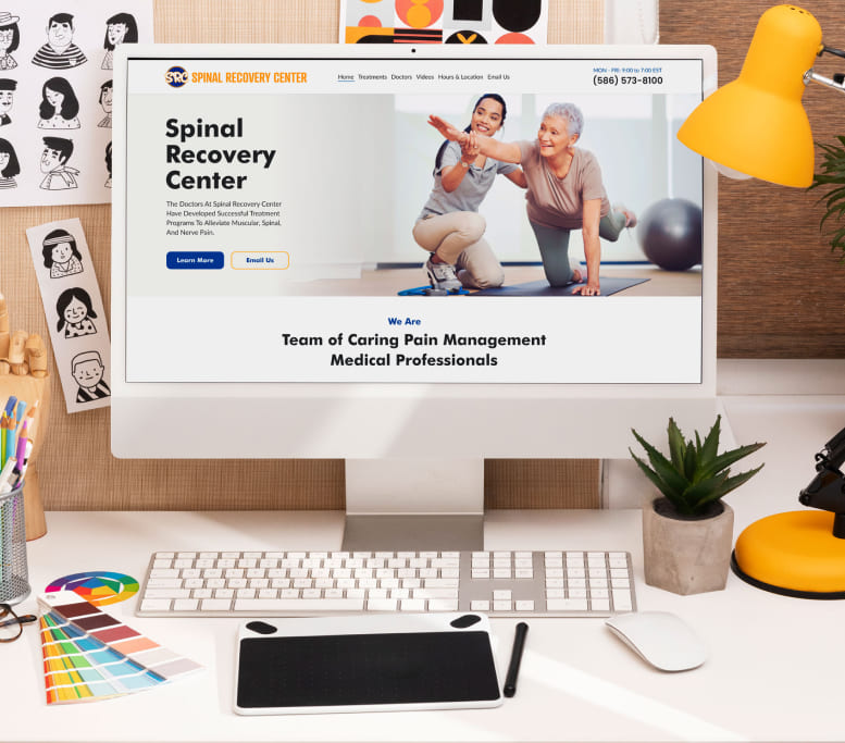 Website Design For Business Website Design For Business