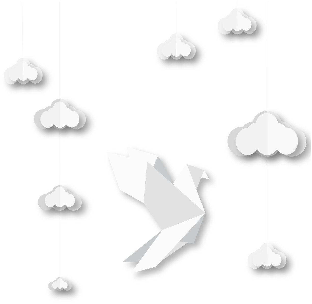 Fly Like a Dove to Freedom in Your Business Fly Like a Dove to Freedom in Your Business