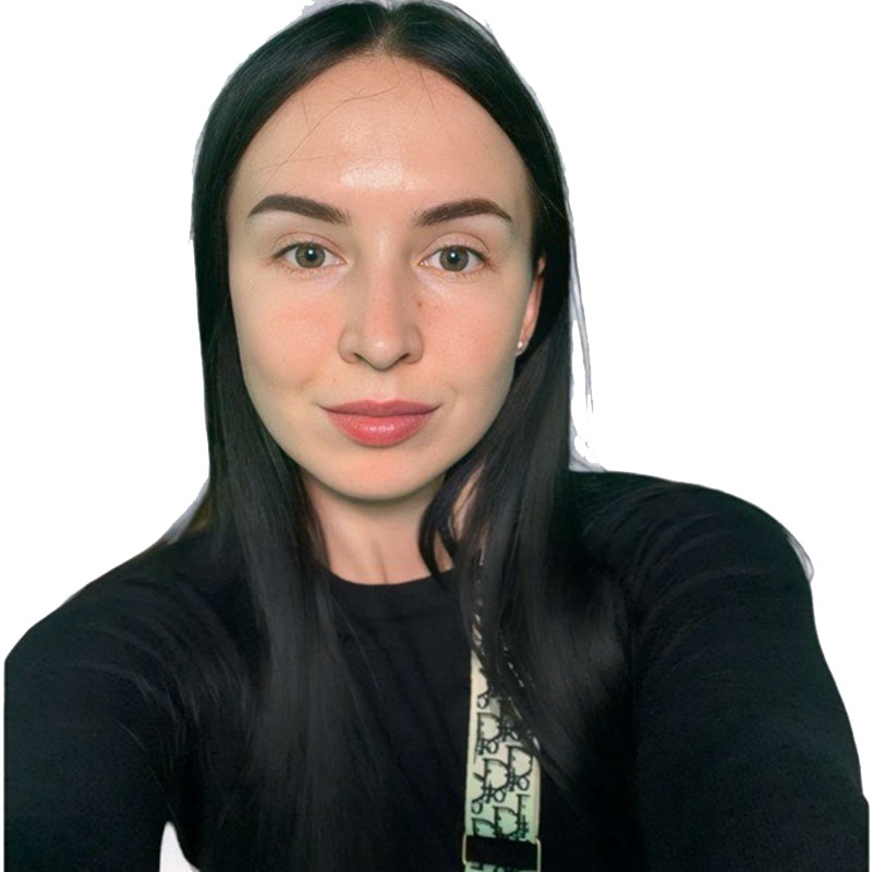 Evgeniya Evgeniya