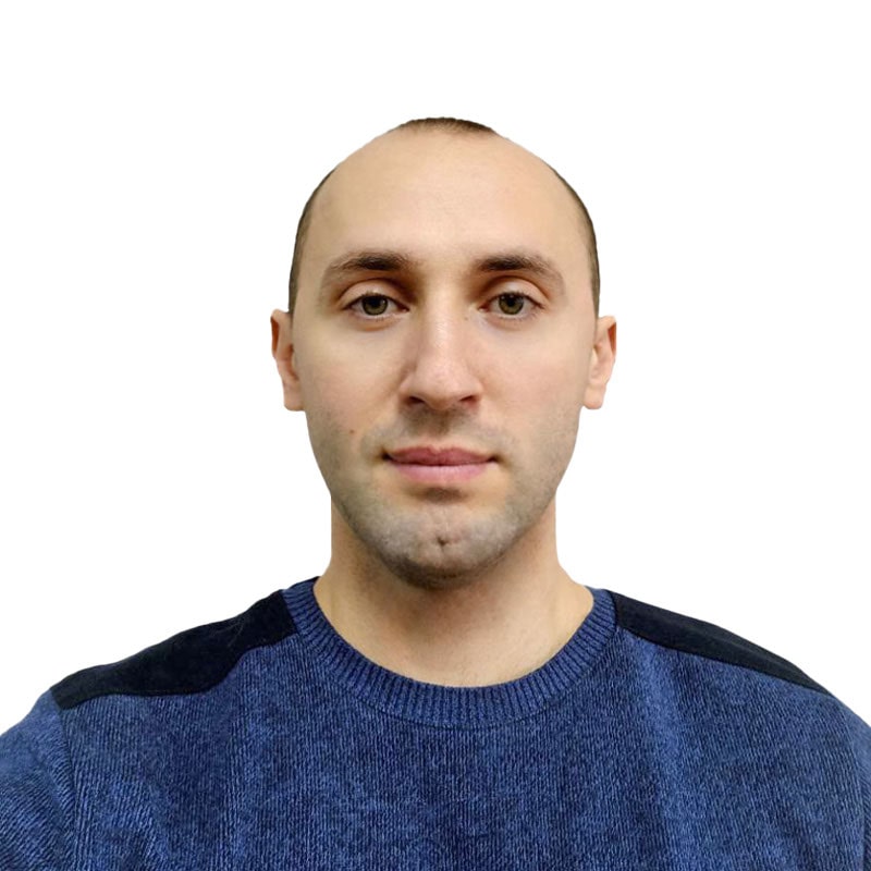 Mykola Mykola