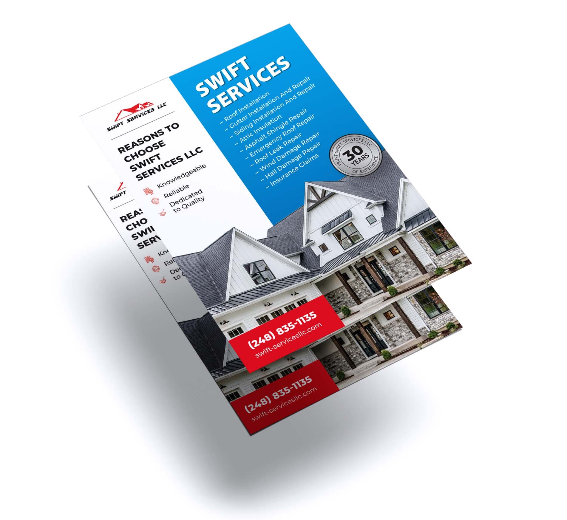 roof-gutter-installation-repair-flyer roof-gutter-installation-repair-flyer
